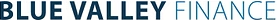 Blue Valley Finance Logo