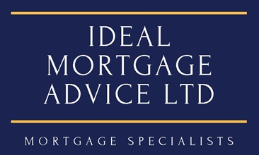Ideal Mortgages Logo